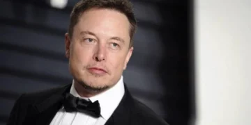 Elon sərvəti 400 milyard