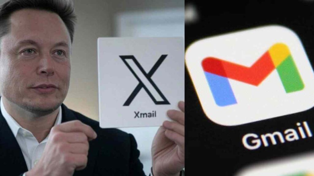 Musk Xmail