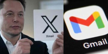 Musk Xmail