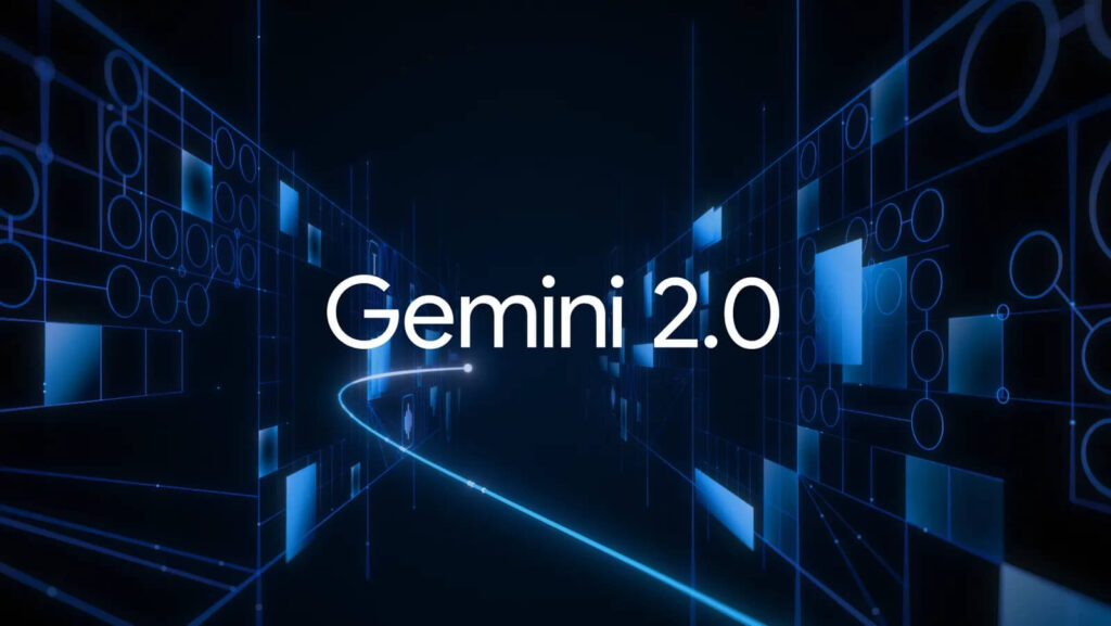 google gemini 2.0