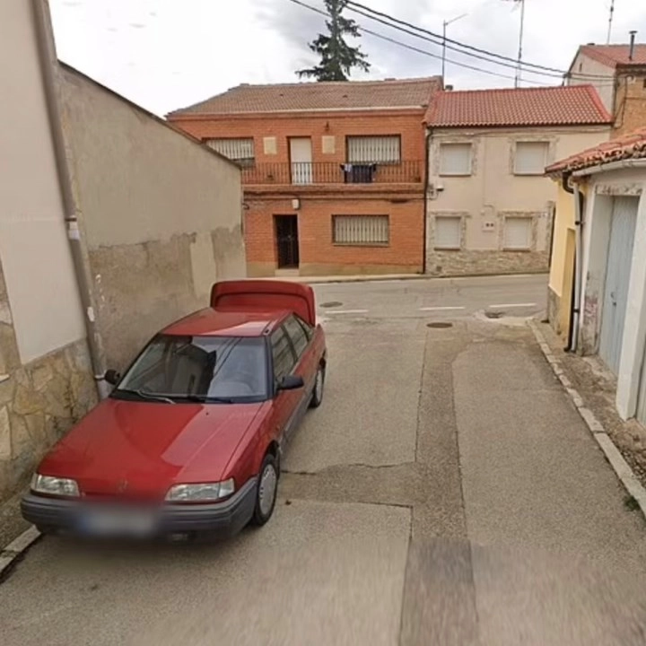 Google Maps görüntüsü