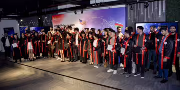 Holberton School Azərbaycan