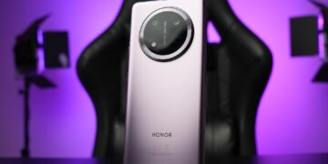 “HONOR X9c” detallı icmalı: Münasib qiymət, “Premium” davamlılıq!