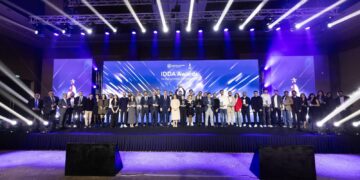IDDA Awards 2024