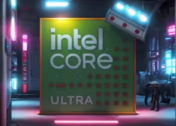 Intel baş direktor