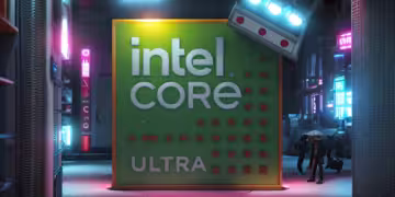 Intel baş direktor