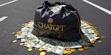 OpenAI ChatGPT reklam