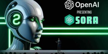 OpenAI video Sora