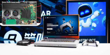 PlayStation 5 noutbuka
