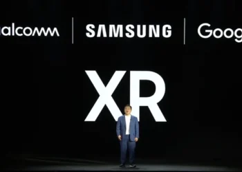 Samsung Apple Vision rəqibi