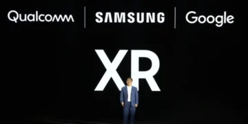 Samsung Apple Vision rəqibi
