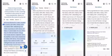 One UI 7