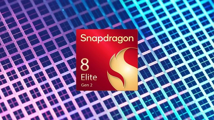 Snapdragon 8 Elite Gen