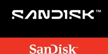 SanDisk loqonu