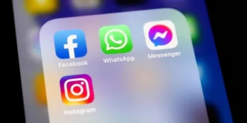 sosial media nüvə