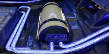 Su və günəş işığından hidrogen yanacağı əldə edilə bilər!