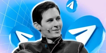 Telegram gəliri 1 milyard