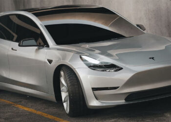 Tesla Model Q