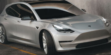 Tesla Model Q