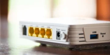 TP-Link ABŞ qadağan