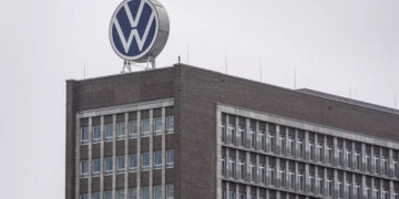 Volkswagen 35 min ixtisar