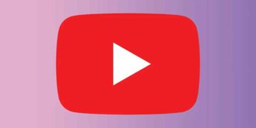 YouTube süni intellekt