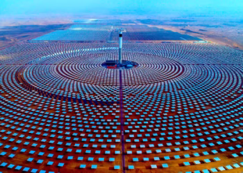 Tükənən neft quyularında 1000 saatlıq günəş enerjisi saxlanılacaq!