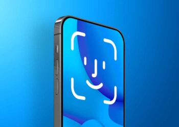 Apple Face ID