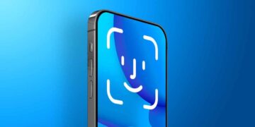 Apple Face ID