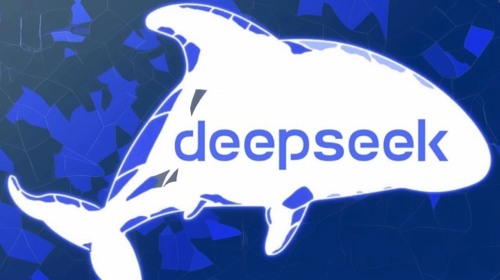 DeepSeek ABŞ