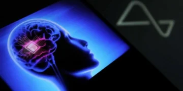 beyin çipi sınaq