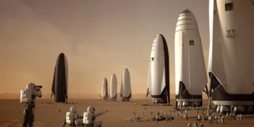 Elon Musk Ay tənqid