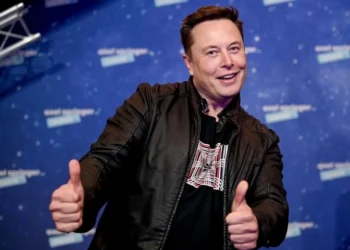 Elon Musk hiylə