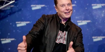 Elon Musk hiylə