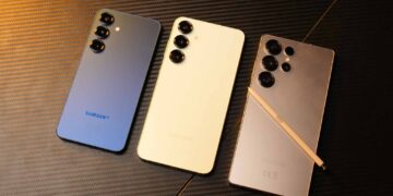 Samsung Galaxy S25 seriyası təqdim olundu: İcmalı! (inceleme)