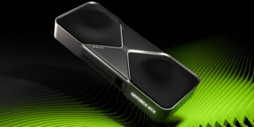 GeForce RTX 5090