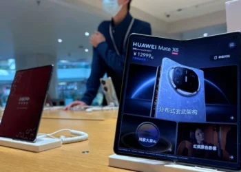Huawei qlobal