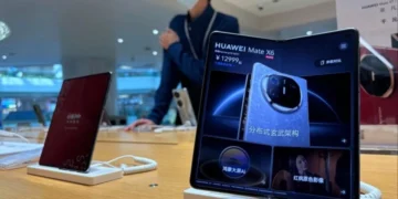 Huawei qlobal