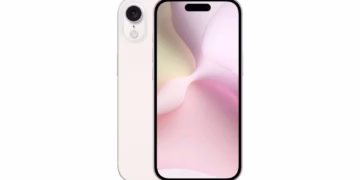 iPhone 16E
