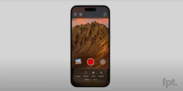 iOS 19 kamera