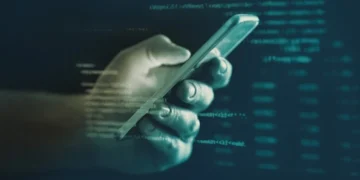 iOS Android fişinq