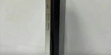 iPhone SE 4 maket