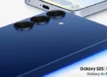 Samsung Galaxy S25 seriyasının təqdimat şəkilləri sızdırılıb!