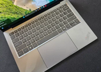 Lenovo Trackpoint Thinkpad