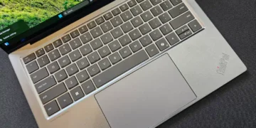 Lenovo Trackpoint Thinkpad