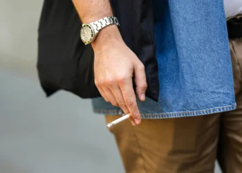 Siqaret, havadakı incə toz emissiyalarının 7%-dən məsuldur!