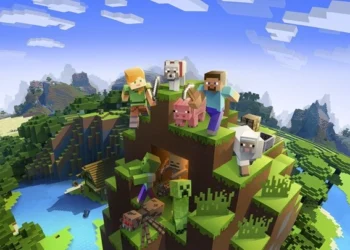 Minecraft 2