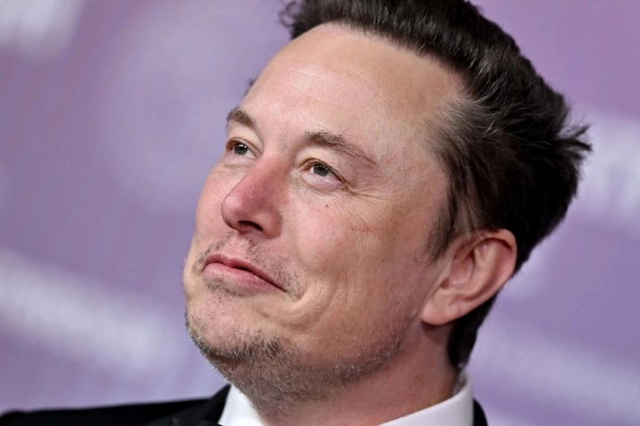 Musk təlim