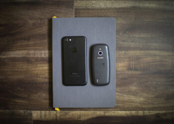 Nokia Apple