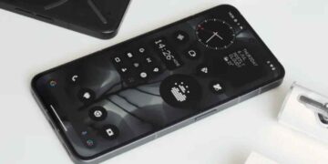 Nothing Phone 3